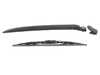 ES#4684509 - 95562804002kit - Rear Window Wiper Arm & Blade - Featuring Vaico Rear Wiper Arm & Wiper Blade Kit - Vaico - Porsche