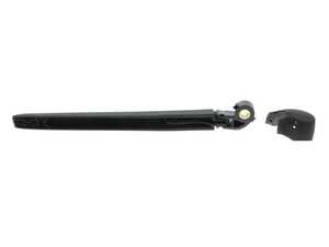 ES#4684510 - 95862804000 - Back Glass Wiper Arm - (Rear) - Does not include wiper blade - Vaico - Porsche