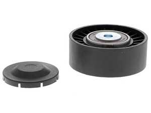 ES#4684512 - 958903133 - Accessory Drive Belt Tensioner Assembly - Assembled device that applies load to the Drive Belt - Vaico - Audi Volkswagen Porsche