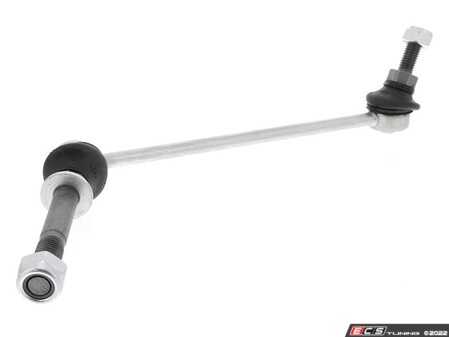 ES#4684522 - 99634307004 - Sway Bar End Link - Left side fitment - Vaico - Porsche