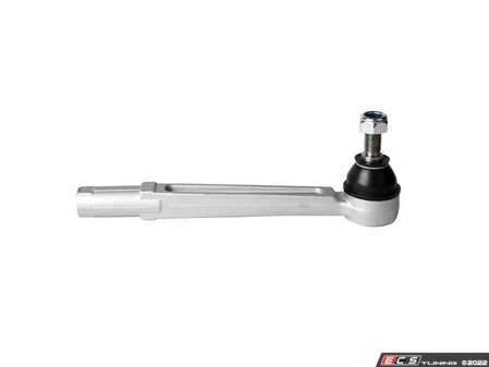 ES#4684523 - 99634713105 - Tie Rod End - Priced Each - Left or right side fitment - Vaico - Porsche