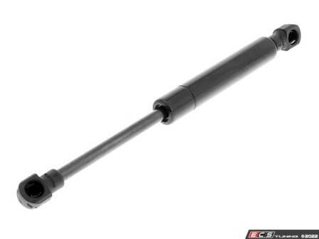 ES#4684524 - 99651155101 - Hood Strut - Priced Each - For front trunk lid - Two required - Vaico - Porsche