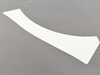 ES#4310863 - 51148074718 - STONE-CHIP GUARD RIGHT REAR - Genuine BMW - BMW