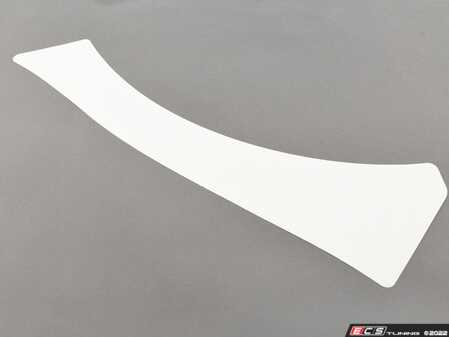 ES#4310863 - 51148074718 - STONE-CHIP GUARD RIGHT REAR - Genuine BMW - BMW
