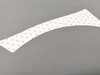 ES#4310863 - 51148074718 - STONE-CHIP GUARD RIGHT REAR - Genuine BMW - BMW