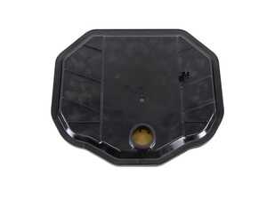 ES#4684529 - 9A731718900 - Transmission Oil Filter - Featuring 8-Speed Dual-Clutch Transmission Oil Filter - Vaico - Porsche