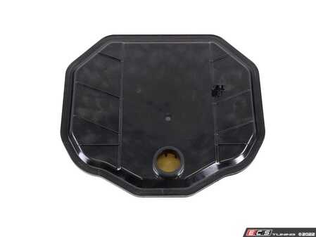 ES#4684529 - 9A731718900 - Transmission Oil Filter - Featuring 8-Speed Dual-Clutch Transmission Oil Filter - Vaico - Porsche