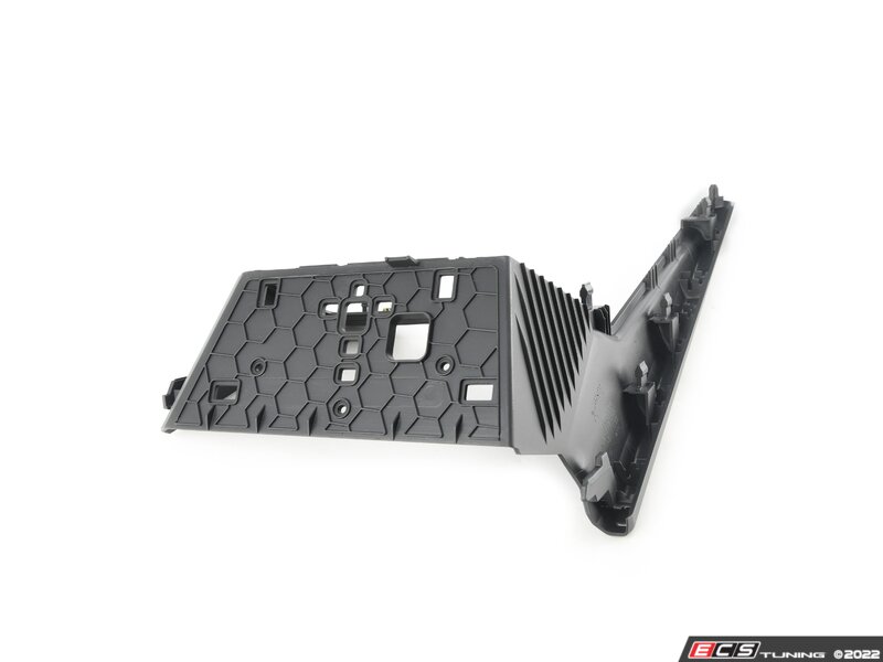 Genuine Volkswagen Audi - 5H1863487A1QB - COVER (5H1 863 487 A 1QB)