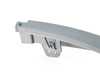 ES#4375004 - 51115A3C8C7 - Bumper Lower Trim Lip Left - JCW  - Side front lower trim for factory JCW or JCW Aero Kit cars - Genuine MINI - MINI