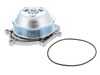 ES#4684528 - 9A110604802 - Water Pump Housing and Impeller - Includes pulley and gasket - Vaico - Porsche