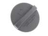 ES#4684488 - 9065010015 - Coolant Expansion Tank Cap  - Black Plastic Cap - Vaico - Mercedes Benz