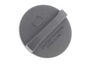 ES#4684488 - 9065010015 - Coolant Expansion Tank Cap  - Black Plastic Cap - Vaico - Mercedes Benz