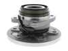 ES#4684486 - 9063503710kit - Rear Wheel Bearing Kit - Rear Axle, Fits Left & Right Sides - (2) Two Required Per Vehicle - Vaico - Mercedes Benz