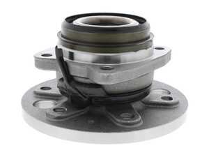ES#4684486 - 9063503710kit - Rear Wheel Bearing Kit - Rear Axle, Fits Left & Right Sides - (2) Two Required Per Vehicle - Vaico - Mercedes Benz
