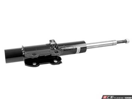 ES#4684483 - 9063206330 - Shock Absorber - Priced Each  - Front Axle Left & Right - Vaico - Mercedes Benz