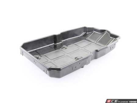 ES#4684482 - 9062700501 - Transmission Oil Pan - Sump for transmission fluid - Vaico - Mercedes Benz