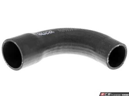 ES#4684480 - 9015013182 - Radiator Hose - Bottom Radiator Hose - Vaico - Mercedes Benz