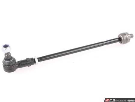 ES#4684478 - 9014600205 - Tie Rod Assembly - Priced Each - Front Axle Left & Right - Vaico - Mercedes Benz