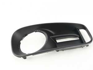 ES#3199229 - 51117390533 - Trim For Front Fog Light - Left  - Located on the lower bumper - Genuine MINI - MINI