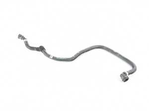 ES#4181452 - 17129844478 - HOSE, CYLINDER HEAD-EXPANSIO - Genuine BMW - BMW