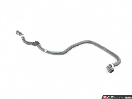 ES#4181452 - 17129844478 - HOSE, CYLINDER HEAD-EXPANSIO - Genuine BMW - BMW