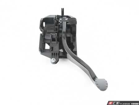 ES#2978929 - 35006860664 - PEDAL ASSEMBLY WITH BRAKE PE - Genuine MINI - MINI