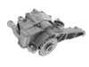 ES#4684441 - 6421802101 - Engine Oil Pump - Featuring 3.0L Diesel Oil Pump - Vaico - Mercedes Benz