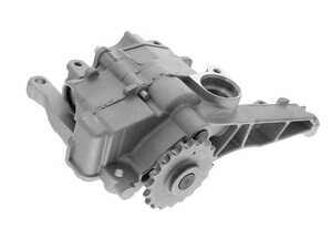 ES#4684441 - 6421802101 - Engine Oil Pump - Featuring 3.0L Diesel Oil Pump - Vaico - Mercedes Benz