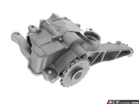ES#4684441 - 6421802101 - Engine Oil Pump - Featuring 3.0L Diesel Oil Pump - Vaico - Mercedes Benz