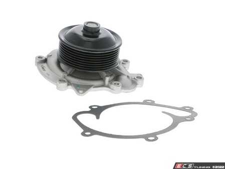 ES#4684448 - 6422002201 - Engine Water Pump - Featuring 3.0L Diesel Water Pump - Vaico - Mercedes Benz