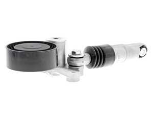 ES#4684445 - 6422001670 - Drive Belt Tensioner - with Pulley - Accessory Drive Belt Tensioner Assembly - Vaico - Mercedes Benz