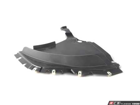 ES#4200932 - 51757441887 - COVER, BOTTOM LEFT - Genuine BMW - BMW