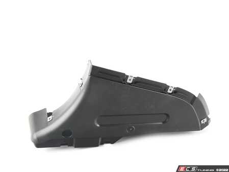 ES#2727814 - 51757260769 - Under-Body Shield - Genuine BMW - BMW