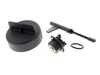ES#4684473 - 725589029000kit - Mercedes-Benz Transmission Fill And Drain Kit - For 725.0 9 Speed transmissions - Vaico - Mercedes Benz