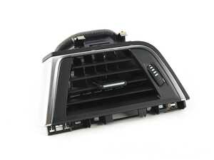 ES#4210097 - 64229346226 - Fresh Air Grille - Left - Genuine BMW - BMW