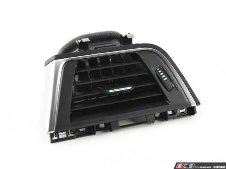 ES#4210097 - 64229346226 - Fresh Air Grille - Left - Genuine BMW - BMW