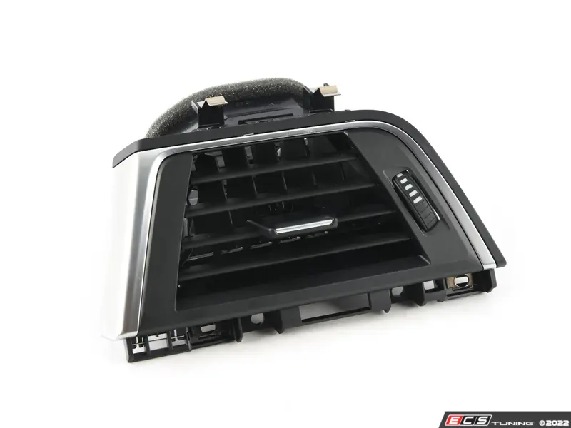 Genuine BMW - 64229346226 - Fresh Air Grille - Left (64-22-9-346-226) 