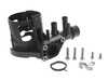 ES#4684467 - 6512006000  - Engine Coolant Outlet Flange - Includes hardware & seal - Vaico - Mercedes Benz