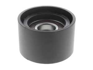 ES#4684442 - 6422000570 - Drive Belt Idler Pulley - 34mm Width - For Vehicles With Eight (8) Groove Belts - Vaico - Mercedes Benz
