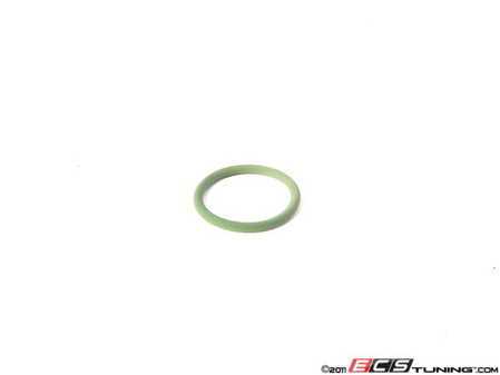ES#23167 - 11367513222 - O-Ring - Priced Each - 35x4 - Genuine BMW - BMW