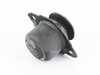 ES#2875509 - 357199402B - Transmission Mount - On left side of transmission, mounted in sub frame - Febi - Volkswagen