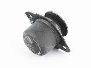 ES#2875509 - 357199402B - Transmission Mount - On left side of transmission, mounted in sub frame - Febi - Volkswagen