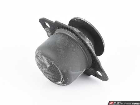 ES#2875509 - 357199402B - Transmission Mount - On left side of transmission, mounted in sub frame - Febi - Volkswagen