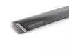 ES#4037186 - 82923 - Front & Rear Side Window Deflectors - Dark Smoke - Optimum protection, while allowing window use in any conditions - WeatherTech - Volkswagen