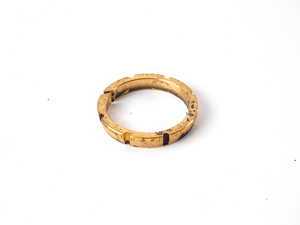 ES#9625 - 020409374 - Tapered Ring-Priced Each - Used for proper installation of drive axle flanges - Genuine Volkswagen Audi - Volkswagen