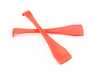 ES#4037186 - 82923 - Front & Rear Side Window Deflectors - Dark Smoke - Optimum protection, while allowing window use in any conditions - WeatherTech - Volkswagen