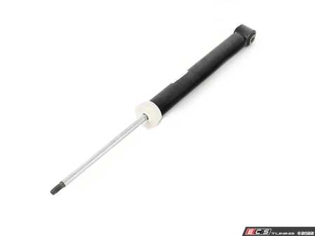 ES#3614164 - 37106884544 - Strut Assembly - Rear with Electronic Damping Control - Priced Each  - Replace your worn or leaking shock: EDC/DDC  version - Genuine MINI - MINI