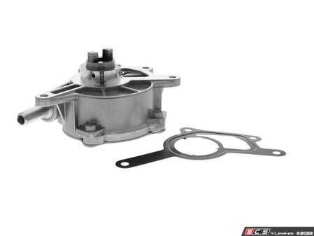 ES#4684449 - 6422300165 - Vacuum Pump - Braking System  - Includes new seal - Vaico - Mercedes Benz