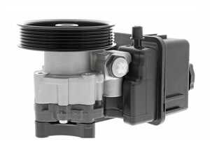 ES#4684451 - 0064661701 - Power Steering Pump Assembly  - Hydraulic Pump - Vaico - Mercedes Benz