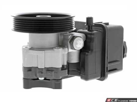 ES#4684451 - 0064661701 - Power Steering Pump Assembly  - Hydraulic Pump - Vaico - Mercedes Benz